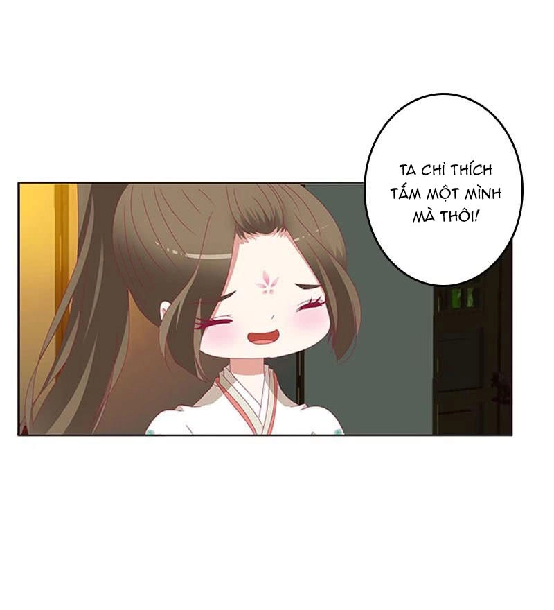 Thông Linh Phi Chapter 389 - 9