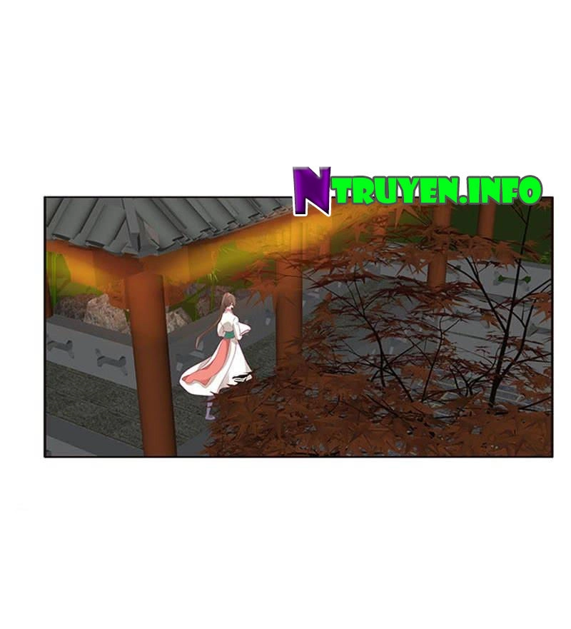 Thông Linh Phi Chapter 389 - 12