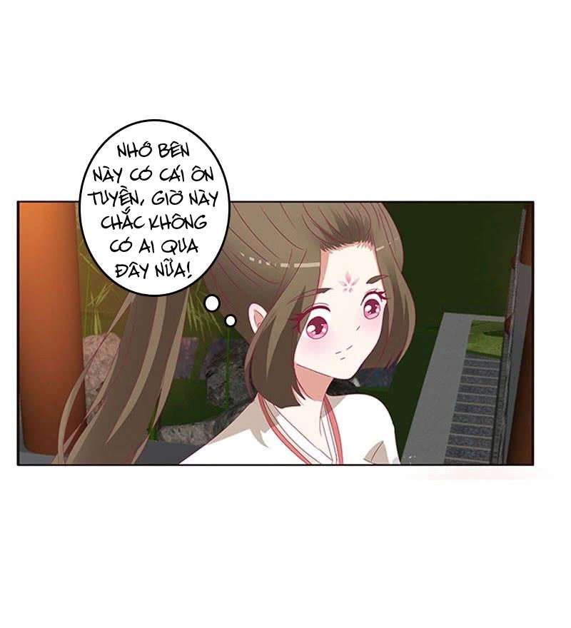 Thông Linh Phi Chapter 389 - 13