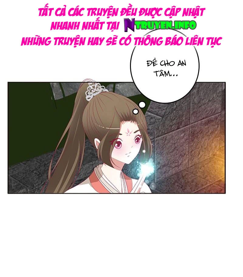 Thông Linh Phi Chapter 389 - 16