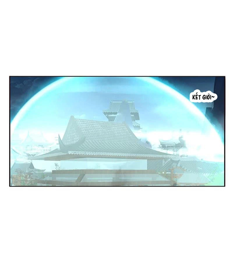 Thông Linh Phi Chapter 389 - 17