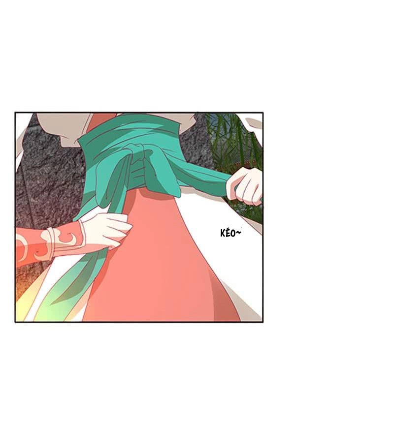 Thông Linh Phi Chapter 389 - 18