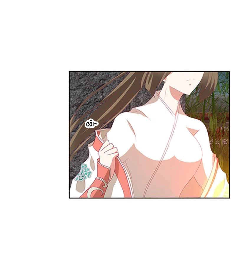 Thông Linh Phi Chapter 389 - 19