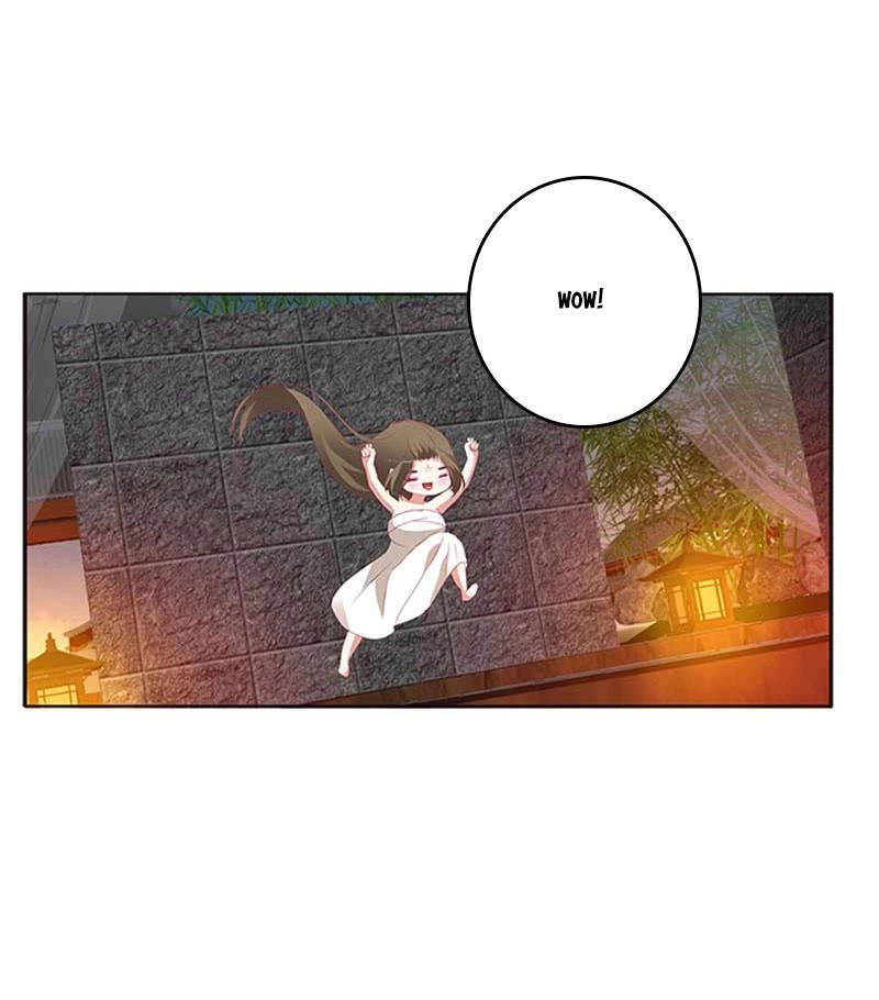 Thông Linh Phi Chapter 389 - 21