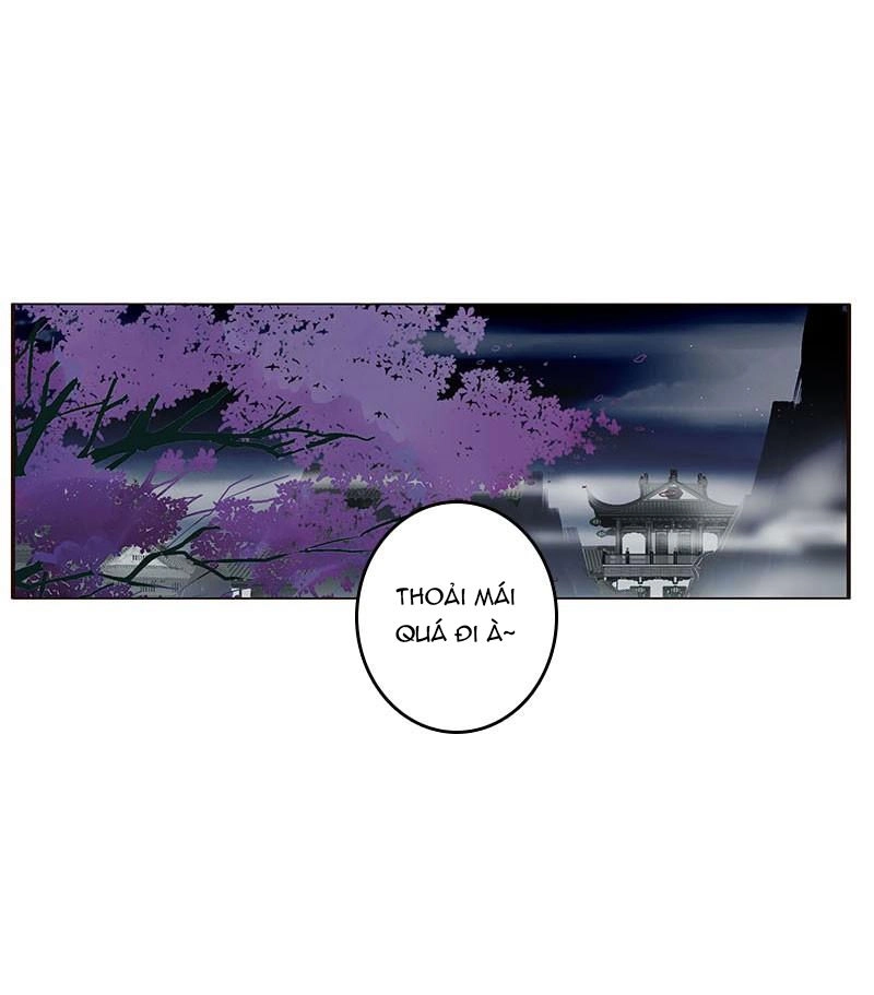 Thông Linh Phi Chapter 389 - 22