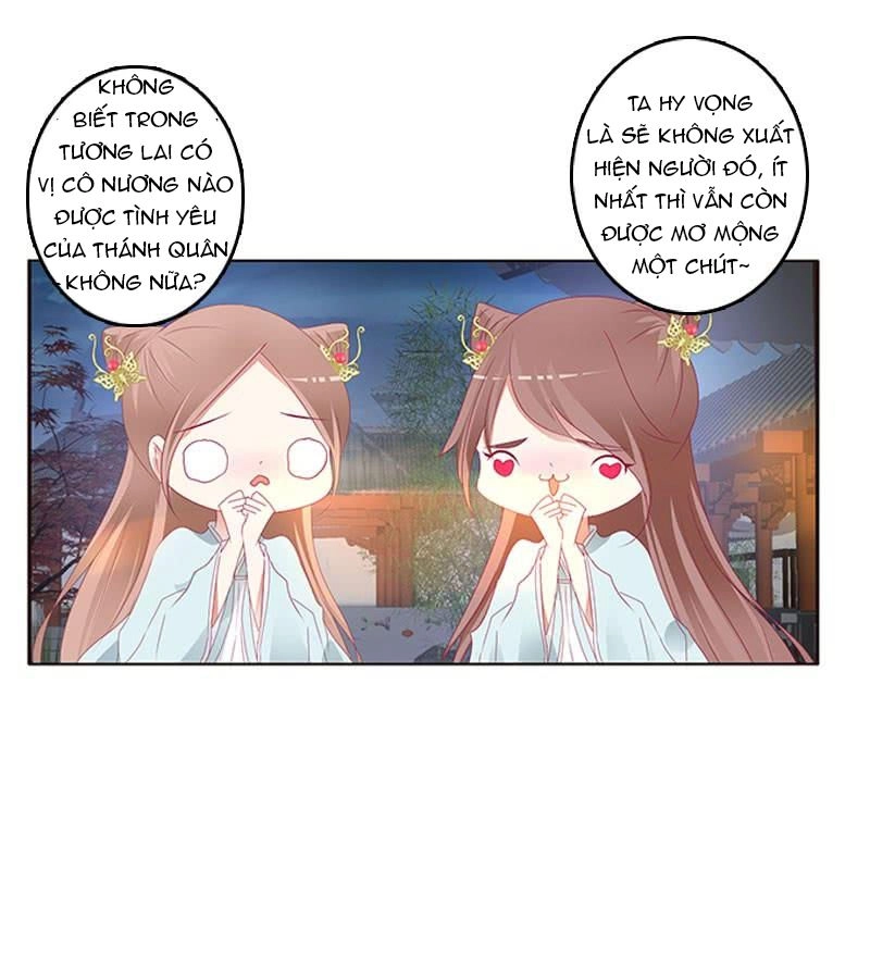 Thông Linh Phi Chapter 390 - 5