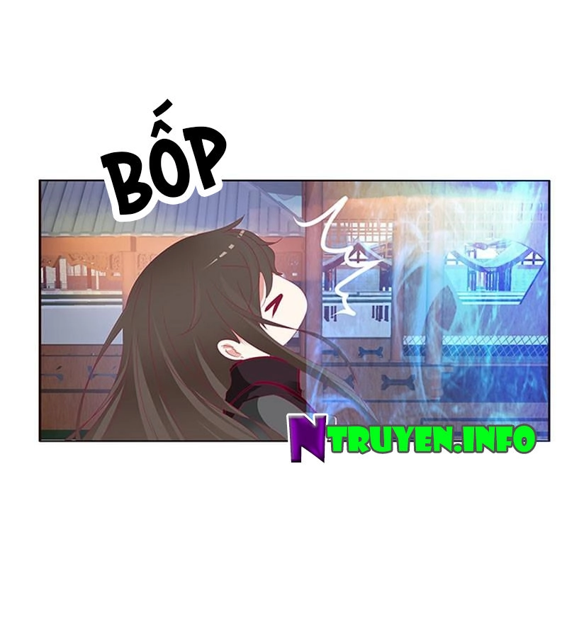 Thông Linh Phi Chapter 390 - 8