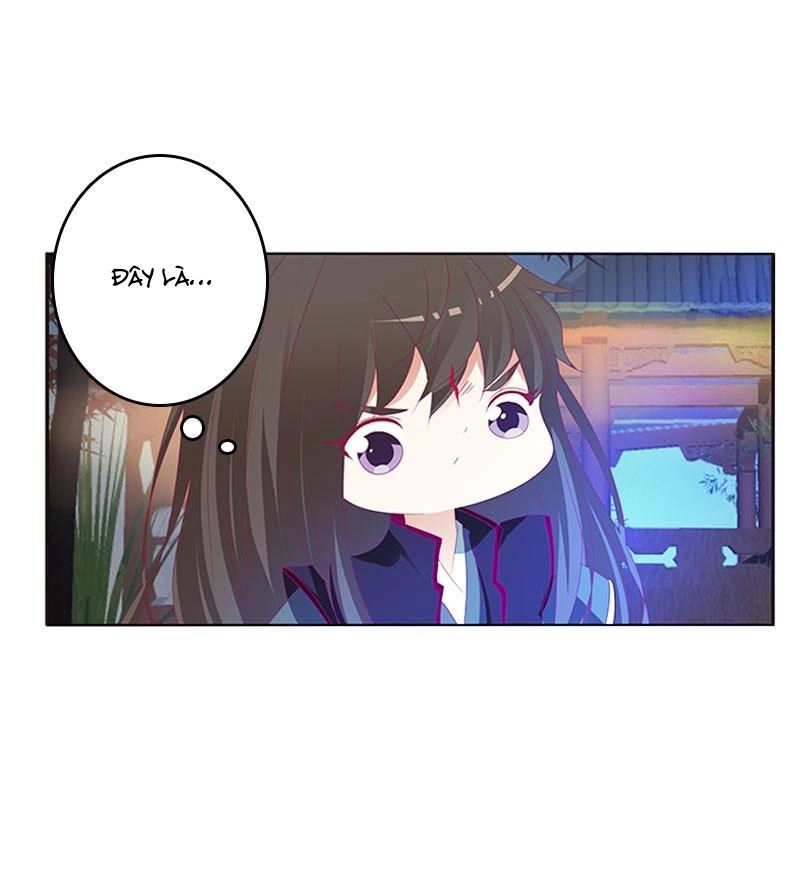 Thông Linh Phi Chapter 390 - 10