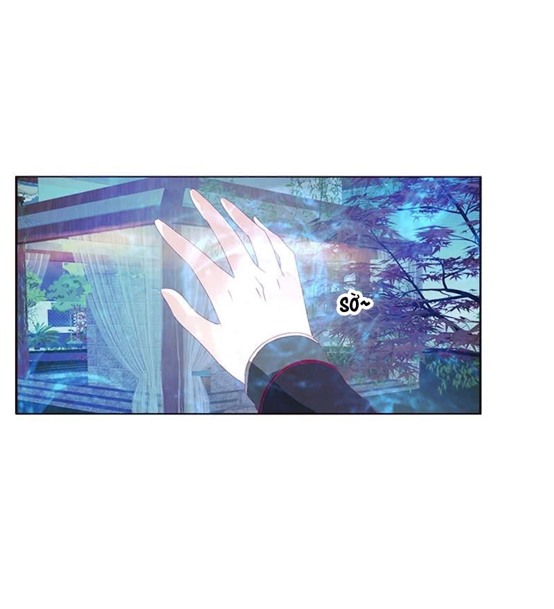 Thông Linh Phi Chapter 390 - 11