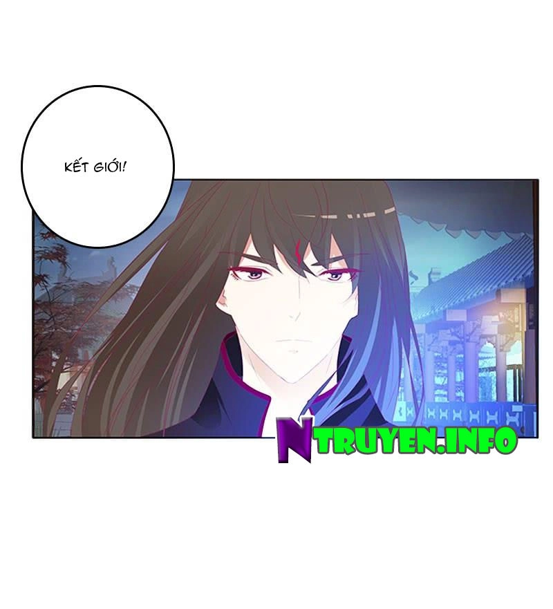 Thông Linh Phi Chapter 390 - 12