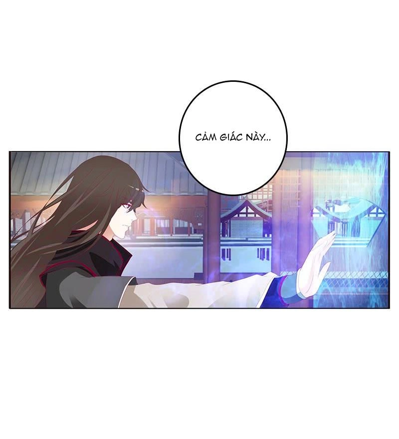 Thông Linh Phi Chapter 390 - 13