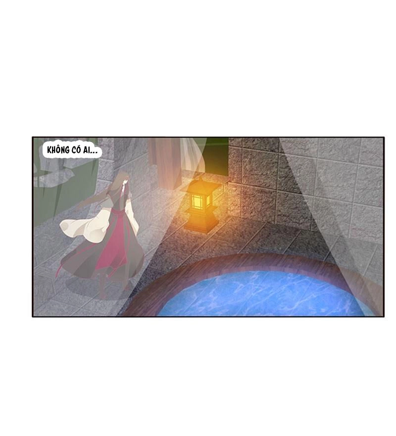 Thông Linh Phi Chapter 390 - 17