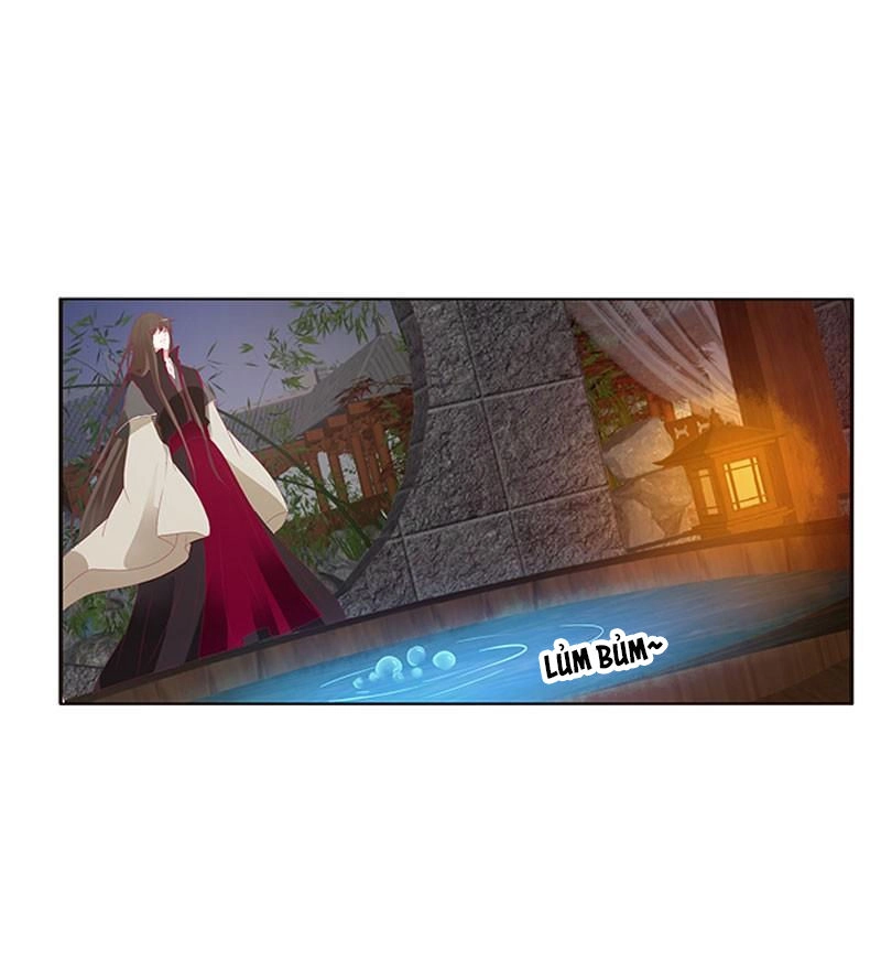 Thông Linh Phi Chapter 390 - 19