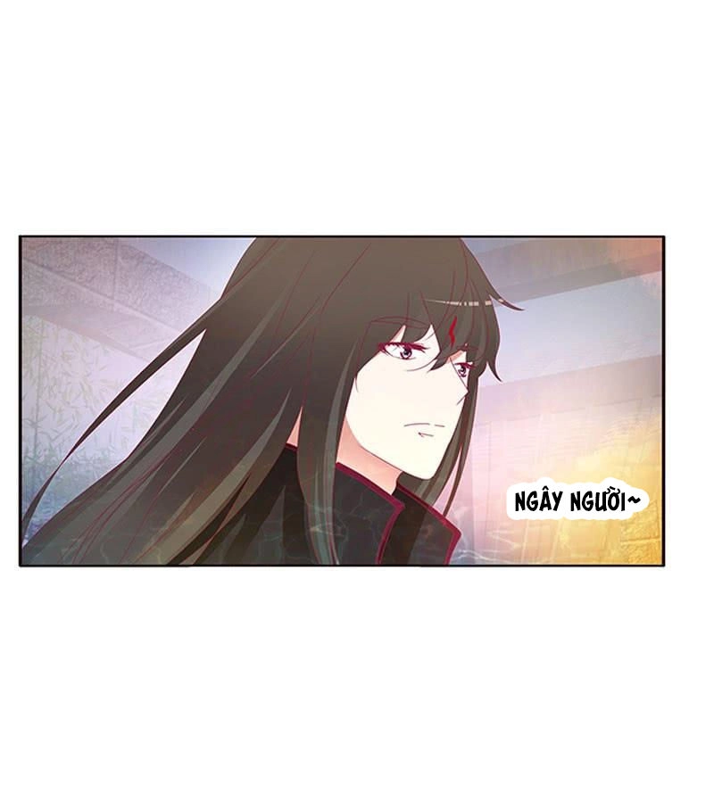 Thông Linh Phi Chapter 390 - 22