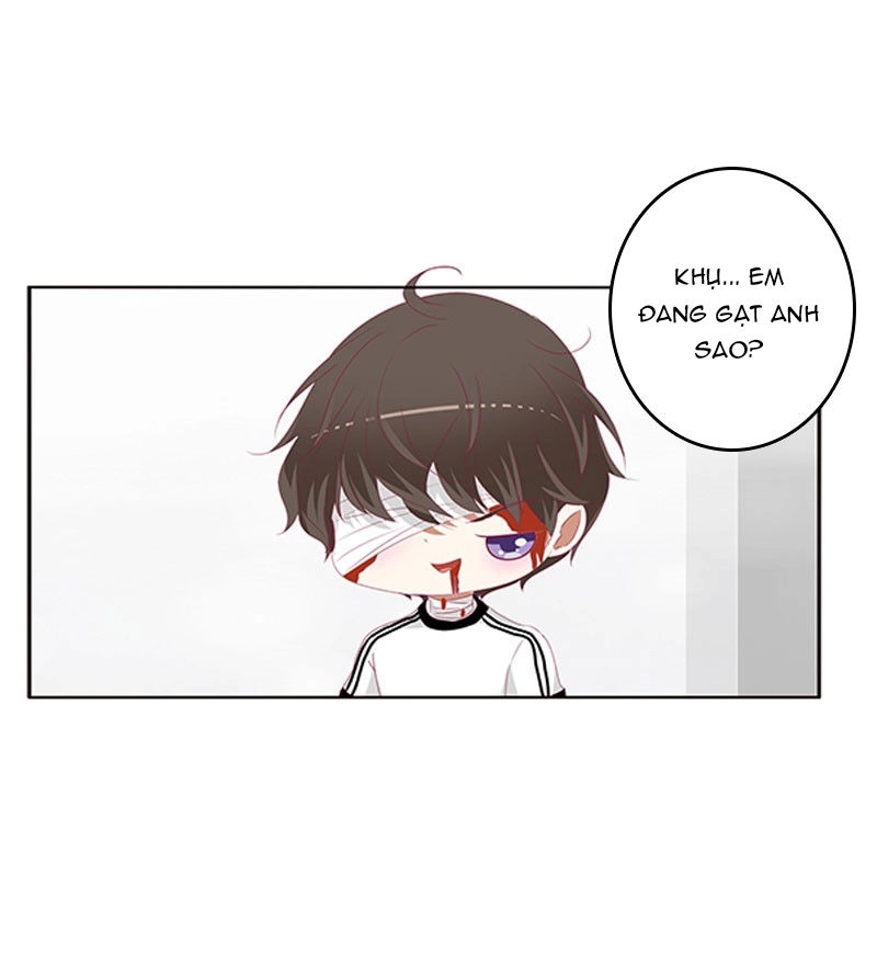 Thông Linh Phi Chapter 392 - 4