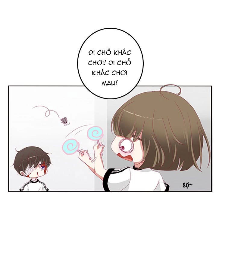 Thông Linh Phi Chapter 392 - 6