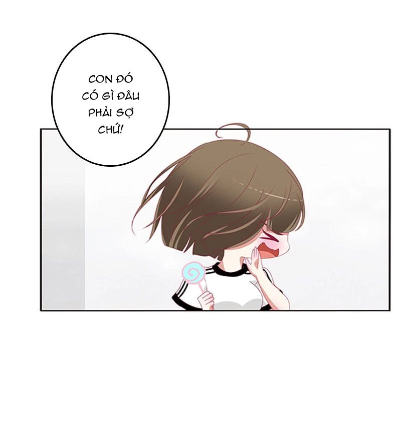 Thông Linh Phi Chapter 392 - 9