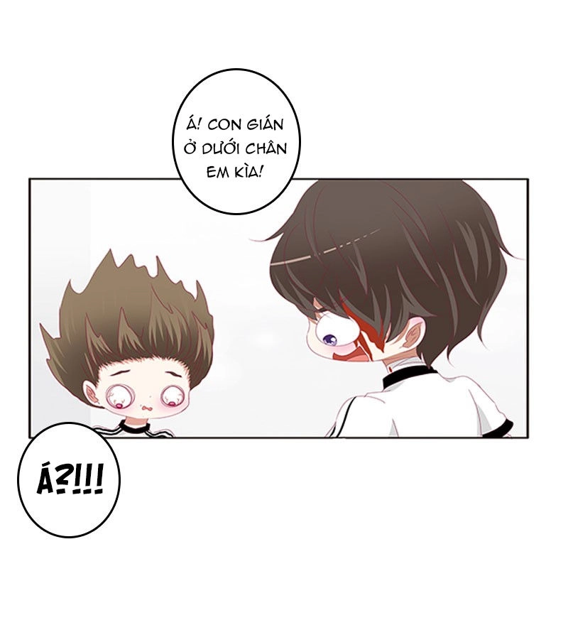 Thông Linh Phi Chapter 392 - 10