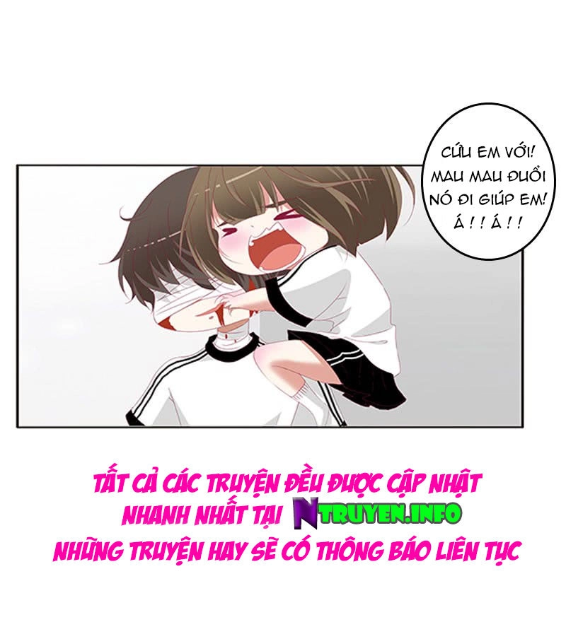 Thông Linh Phi Chapter 392 - 12