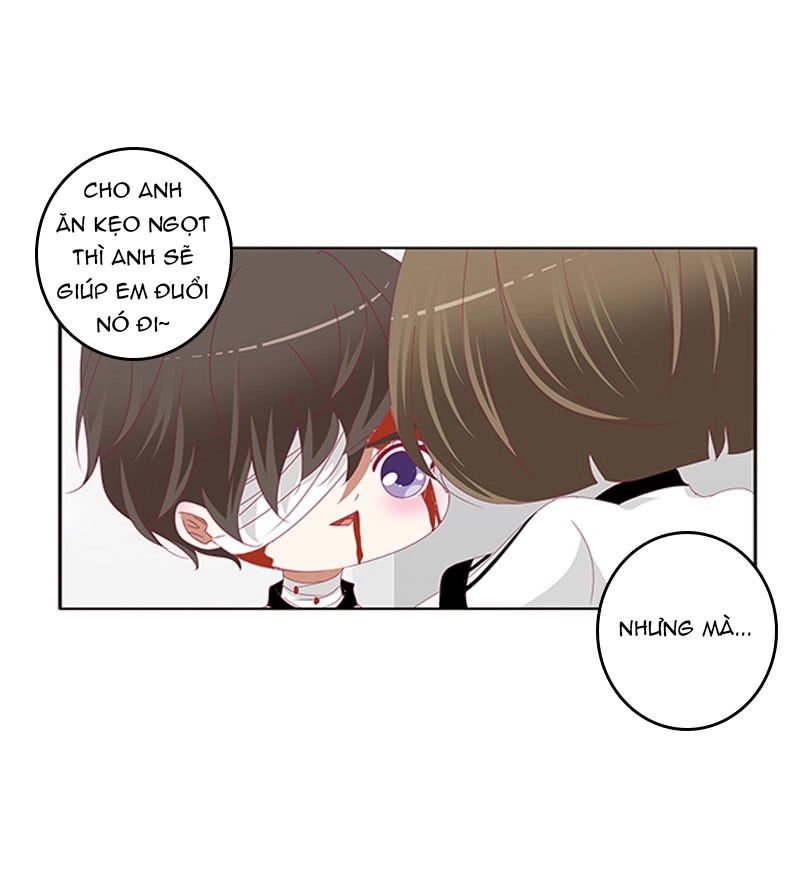 Thông Linh Phi Chapter 392 - 13