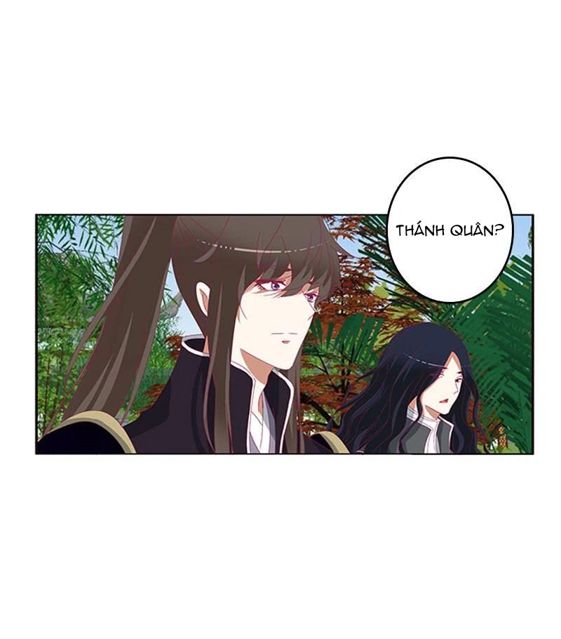 Thông Linh Phi Chapter 395 - 22