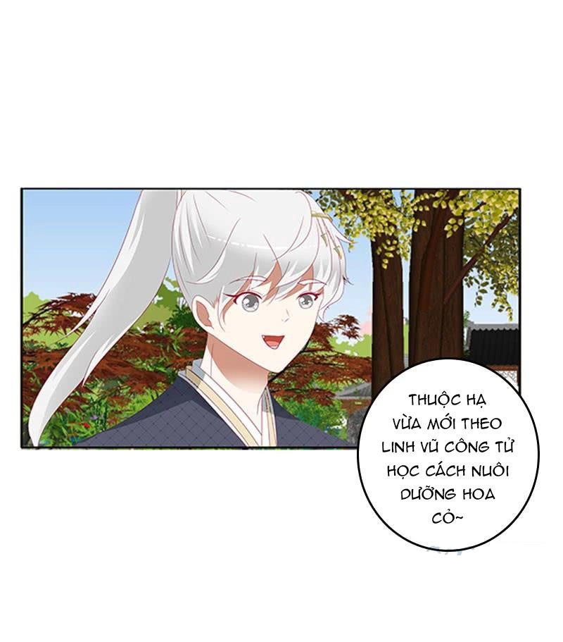 Thông Linh Phi Chapter 396 - 10