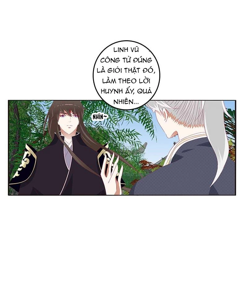 Thông Linh Phi Chapter 396 - 11