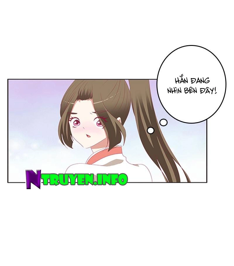 Thông Linh Phi Chapter 396 - 12