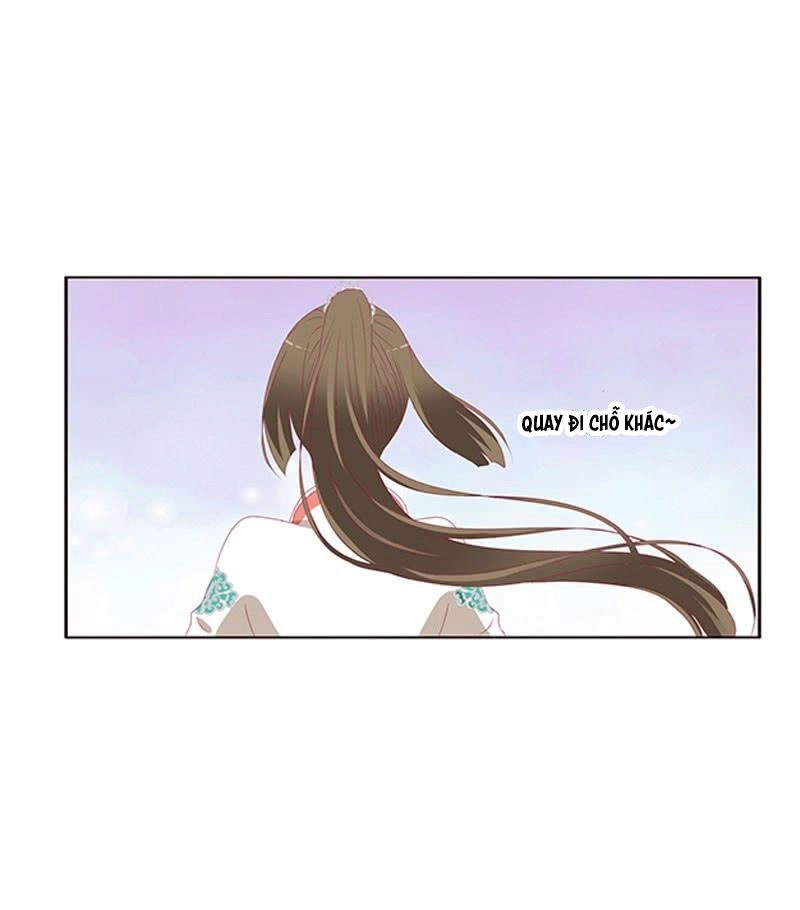 Thông Linh Phi Chapter 396 - 13