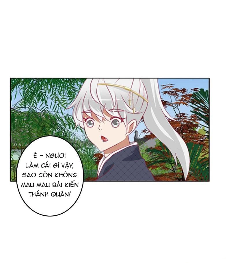 Thông Linh Phi Chapter 396 - 18