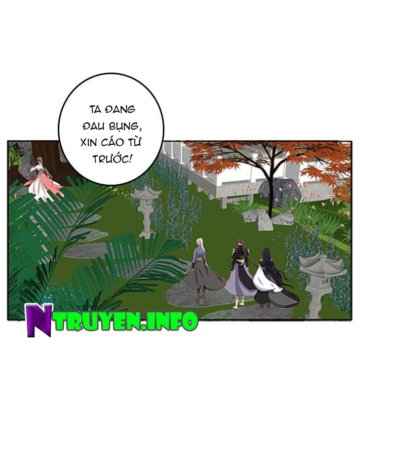 Thông Linh Phi Chapter 396 - 20