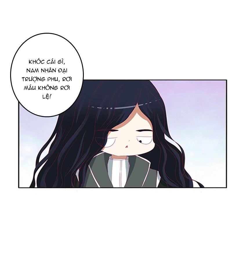 Thông Linh Phi Chapter 396 - 31