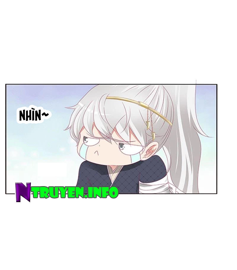 Thông Linh Phi Chapter 396 - 32