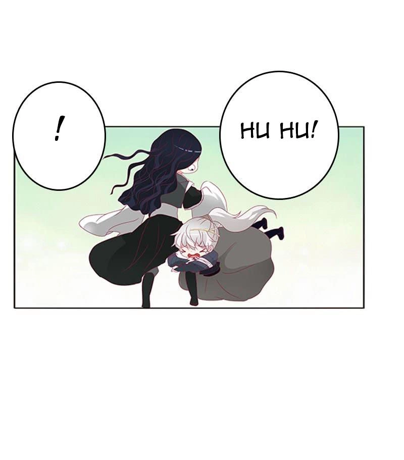 Thông Linh Phi Chapter 396 - 34