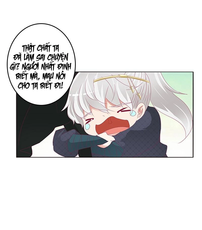 Thông Linh Phi Chapter 396 - 35