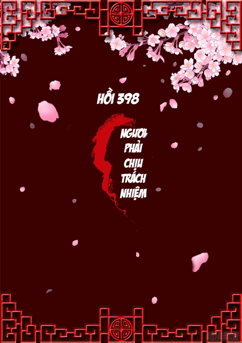 Thông Linh Phi Chapter 398 - 4