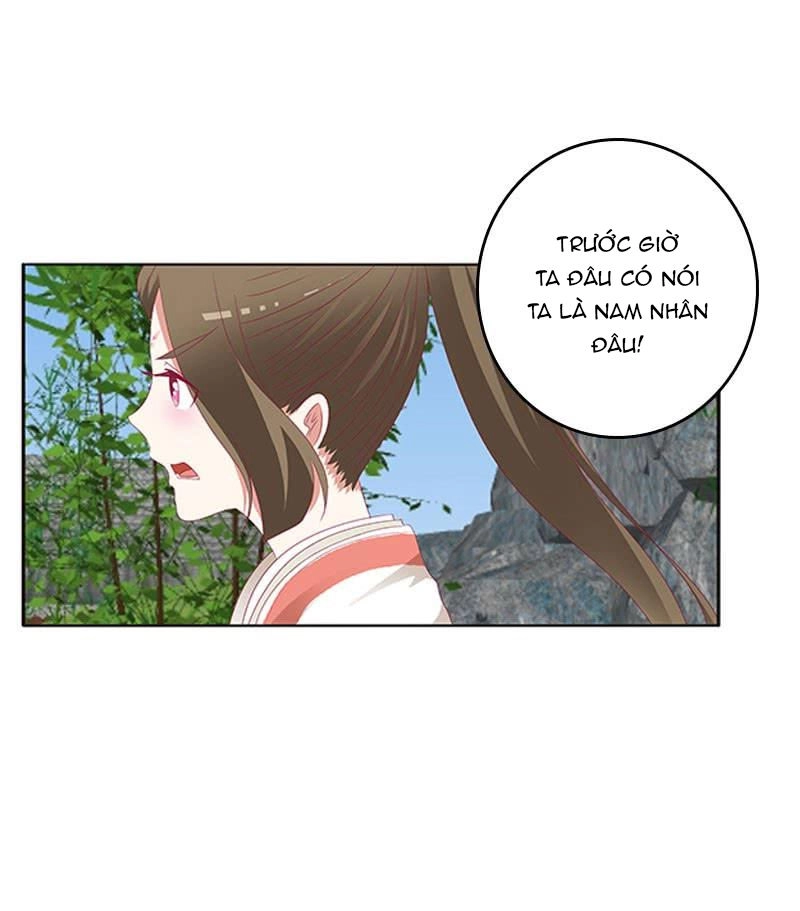 Thông Linh Phi Chapter 398 - 5