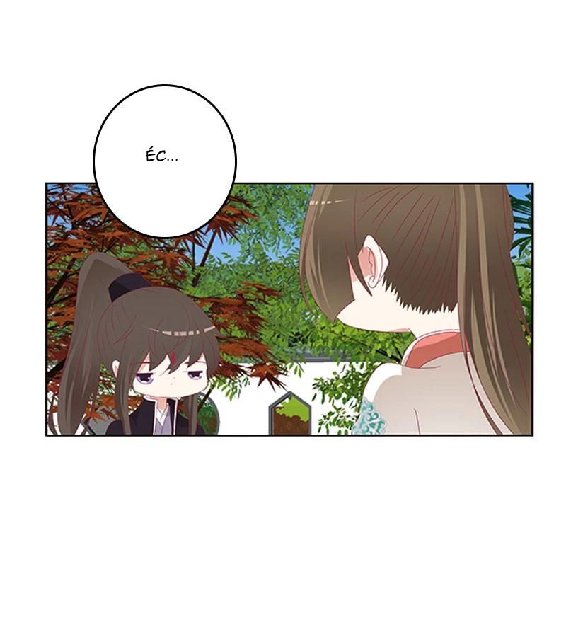 Thông Linh Phi Chapter 398 - 6