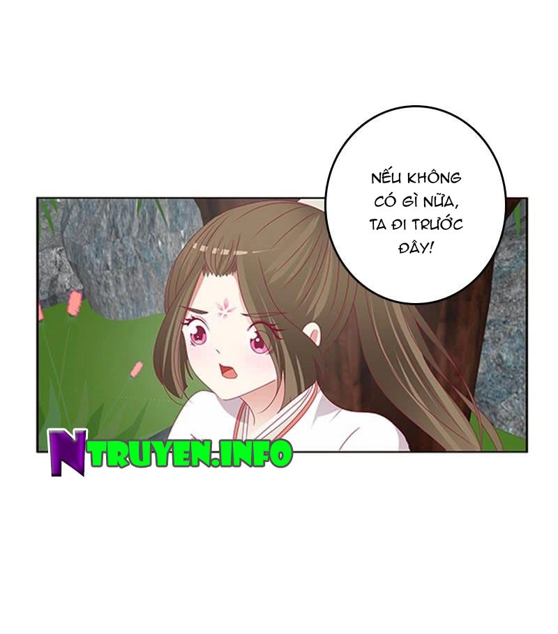 Thông Linh Phi Chapter 398 - 8