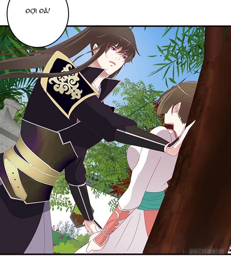 Thông Linh Phi Chapter 398 - 11