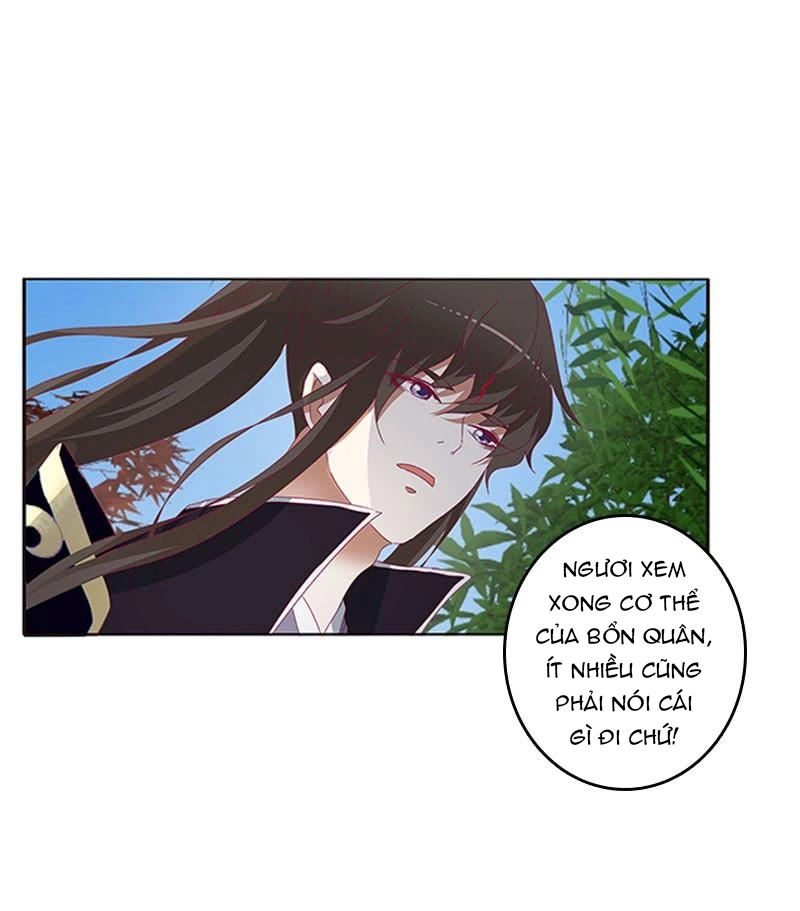 Thông Linh Phi Chapter 398 - 15