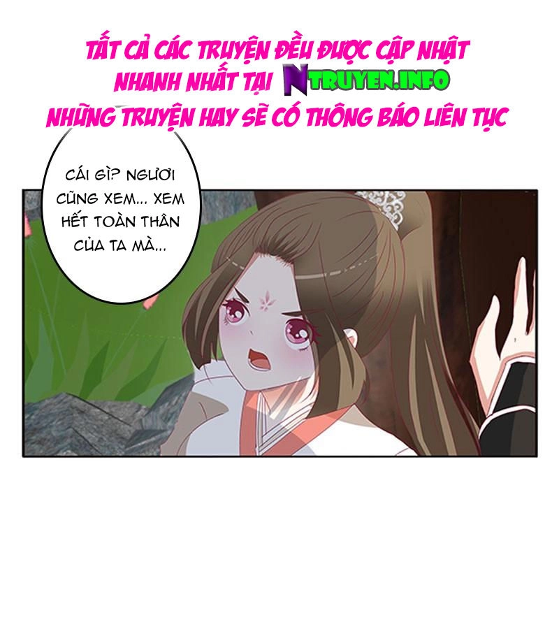 Thông Linh Phi Chapter 398 - 16