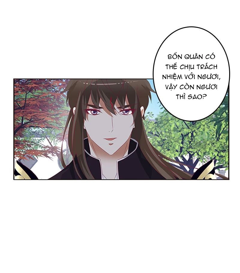 Thông Linh Phi Chapter 398 - 19