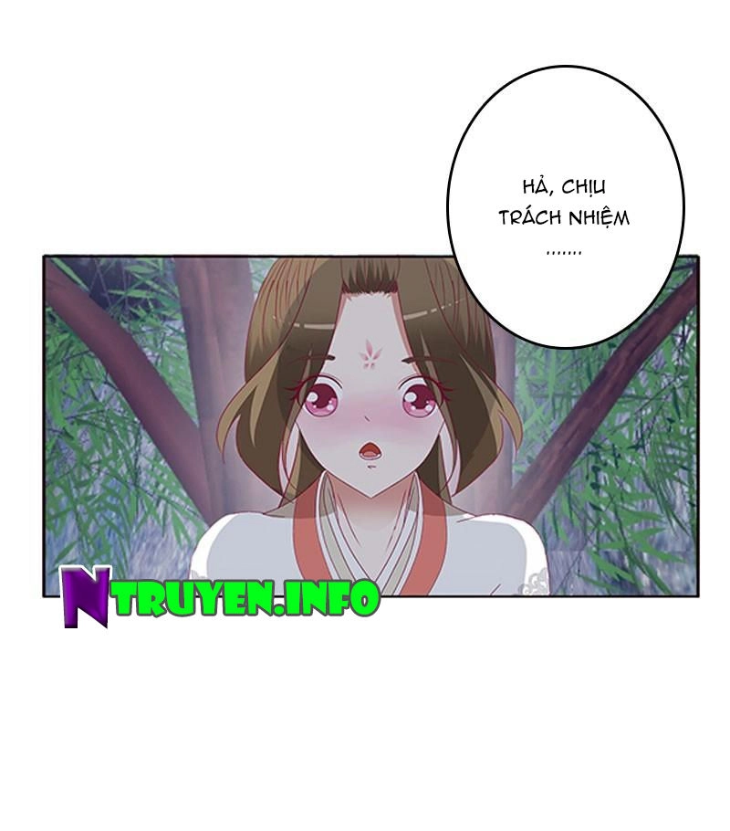 Thông Linh Phi Chapter 398 - 20