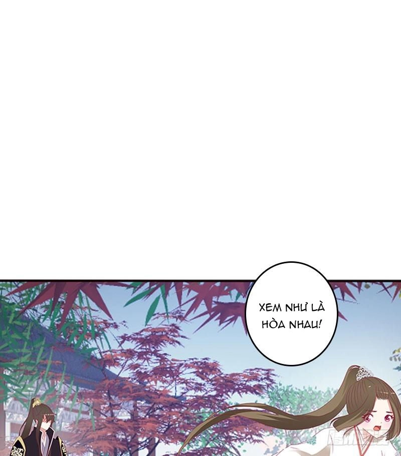 Thông Linh Phi Chapter 398 - 23