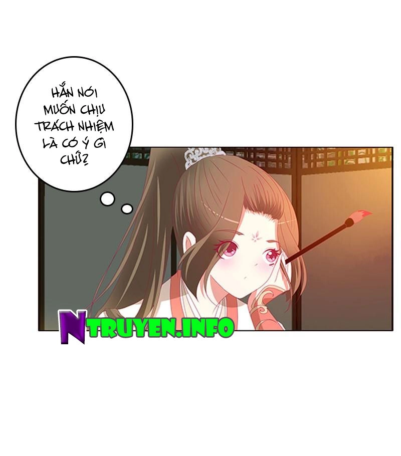 Thông Linh Phi Chapter 398 - 28