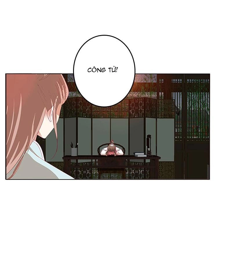 Thông Linh Phi Chapter 398 - 32