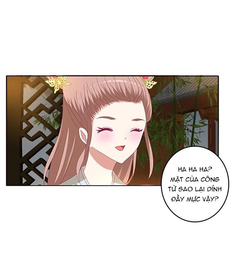 Thông Linh Phi Chapter 398 - 34