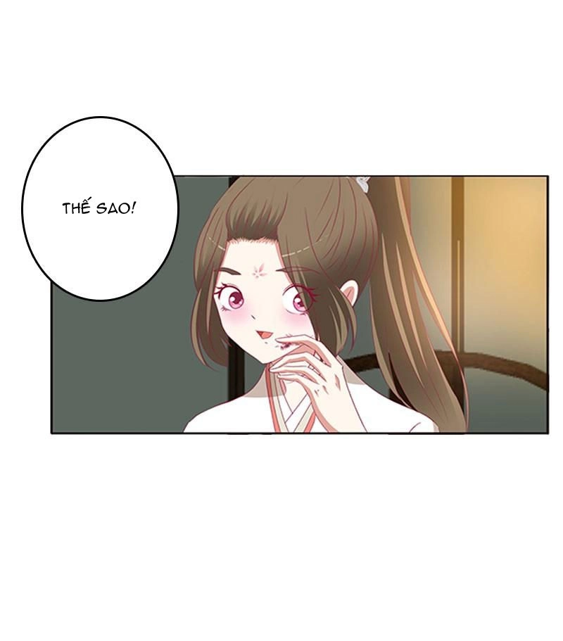 Thông Linh Phi Chapter 398 - 35