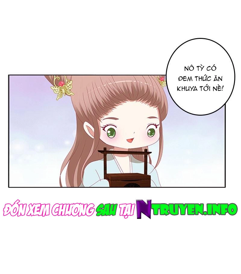 Thông Linh Phi Chapter 398 - 36